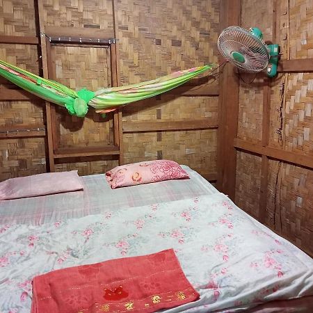 Somphone Homestay Breakfast And Dinner Included Muang Thateng 外观 照片