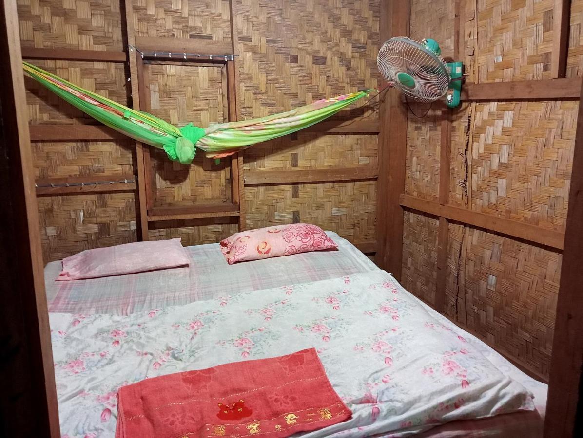 Somphone Homestay Breakfast And Dinner Included Muang Thateng 外观 照片